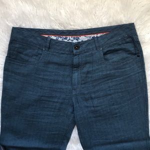 Tommy Bahama Linen Pants